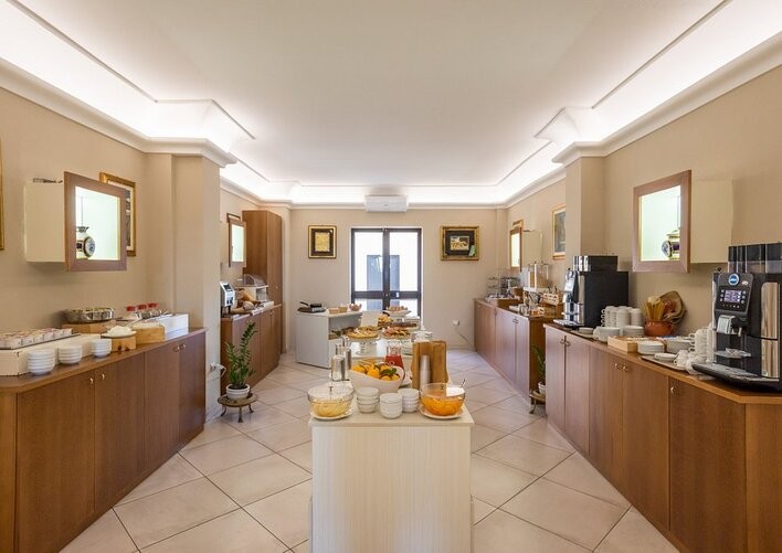 Baia del Capo Hotel