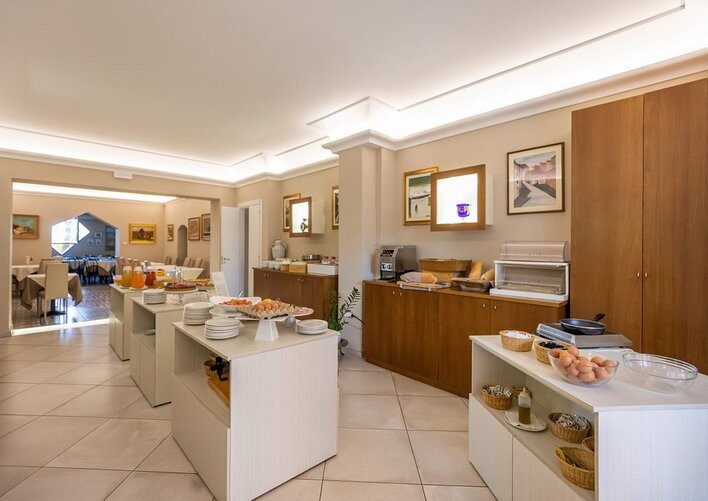 Baia del Capo Hotel