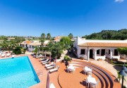 Baia del Capo Hotel