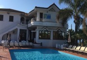 Baia del Capo Hotel