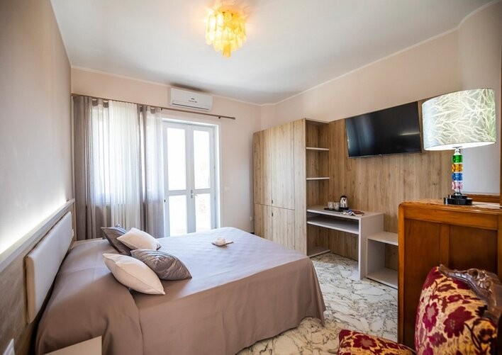 Baia del Capo Hotel