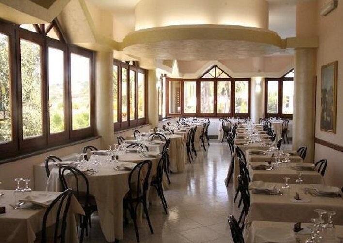 Baia del Capo Hotel