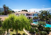 Baia del Capo Hotel