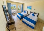 AQUAMARINA BEACH HOTEL CANCUN