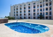 AQUAMARINA BEACH HOTEL CANCUN
