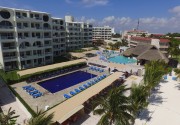 AQUAMARINA BEACH HOTEL CANCUN