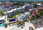 AQUAMARINA BEACH HOTEL CANCUN