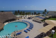 AQUAMARINA BEACH HOTEL CANCUN