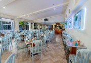 AQUAMARINA BEACH HOTEL CANCUN