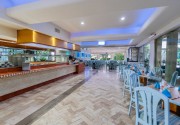 AQUAMARINA BEACH HOTEL CANCUN