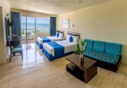 AQUAMARINA BEACH HOTEL CANCUN
