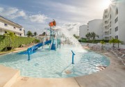 AQUAMARINA BEACH HOTEL CANCUN
