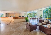 AQUAMARINA BEACH HOTEL CANCUN