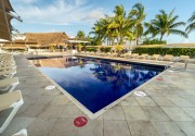 AQUAMARINA BEACH HOTEL CANCUN