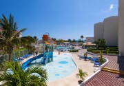AQUAMARINA BEACH HOTEL CANCUN