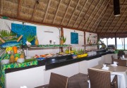 AQUAMARINA BEACH HOTEL CANCUN