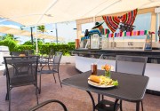 AQUAMARINA BEACH HOTEL CANCUN