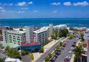 AQUAMARINA BEACH HOTEL CANCUN