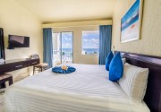 AQUAMARINA BEACH HOTEL CANCUN
