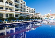 AQUAMARINA BEACH HOTEL CANCUN