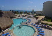 AQUAMARINA BEACH HOTEL CANCUN