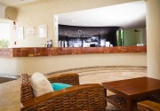AQUAMARINA BEACH HOTEL CANCUN
