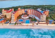CROWN PARADISE CLUB CANCUN