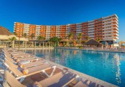 CROWN PARADISE CLUB CANCUN
