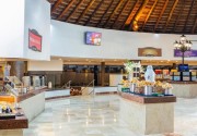 CROWN PARADISE CLUB CANCUN