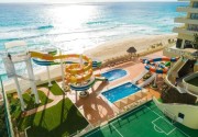 CROWN PARADISE CLUB CANCUN