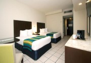 CROWN PARADISE CLUB CANCUN