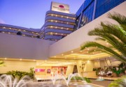 CROWN PARADISE CLUB CANCUN