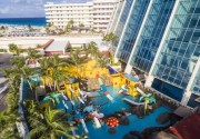 CROWN PARADISE CLUB CANCUN