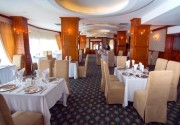 CROWN PARADISE CLUB CANCUN