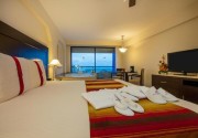 CROWN PARADISE CLUB CANCUN