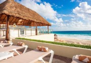 CROWN PARADISE CLUB CANCUN