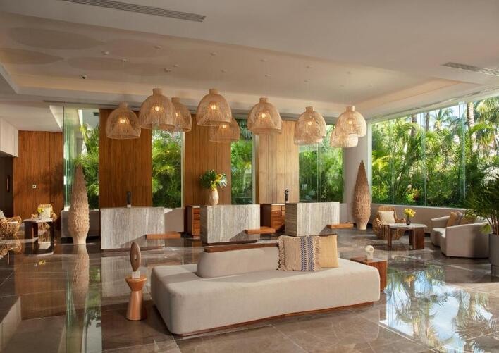 DREAMS SANDS CANCUN RESORT & SPA