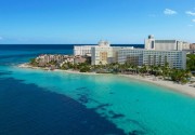 DREAMS SANDS CANCUN RESORT & SPA