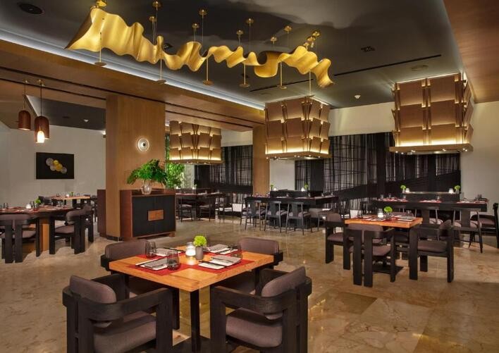 DREAMS SANDS CANCUN RESORT & SPA