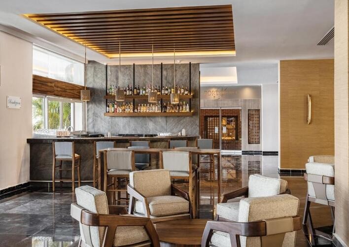 DREAMS SANDS CANCUN RESORT & SPA