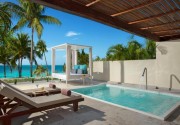 DREAMS SANDS CANCUN RESORT & SPA