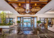 DREAMS SANDS CANCUN RESORT & SPA