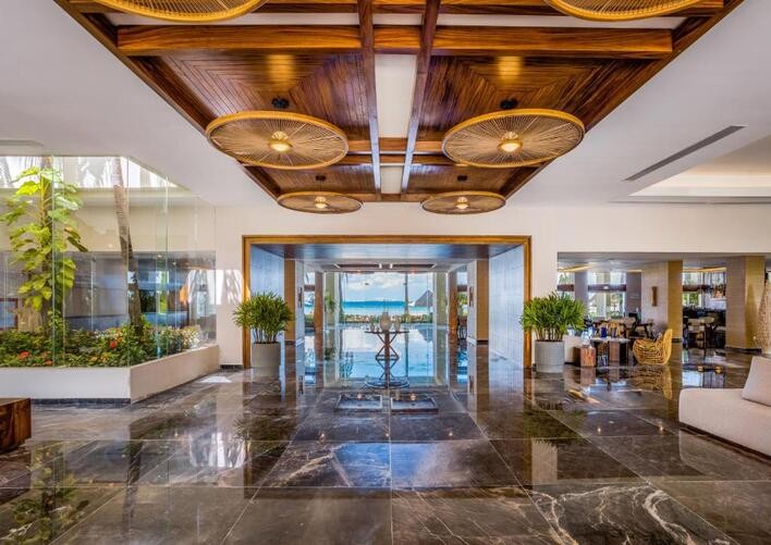 DREAMS SANDS CANCUN RESORT & SPA