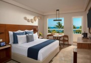 DREAMS SANDS CANCUN RESORT & SPA