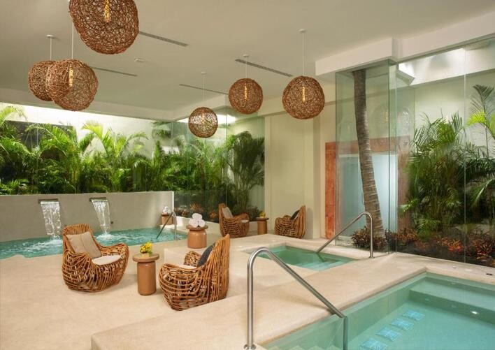 DREAMS SANDS CANCUN RESORT & SPA