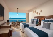 DREAMS SANDS CANCUN RESORT & SPA