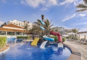 FIESTA AMERICANA CONDESA CANCUN ALL INCLUSIVE