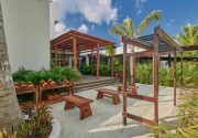 FIESTA AMERICANA CONDESA CANCUN ALL INCLUSIVE