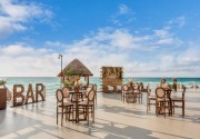 FIESTA AMERICANA CONDESA CANCUN ALL INCLUSIVE
