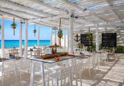 FIESTA AMERICANA CONDESA CANCUN ALL INCLUSIVE